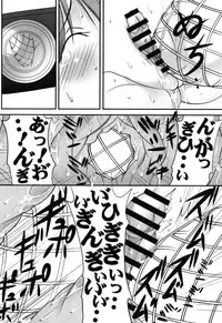 [Mikoshiro Honnin] Botai Hamersu