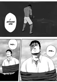 [ANT-CM] LIVE Ch.1,2 & 3 [English]