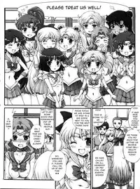 (C83) [Oboro & Tempo Gensui Dou (Tempo Gensui)] Sailor Delivery Health All Stars ~Onsen Ryokan-hen~ (Bishoujo Senshi Sailor Moon) [English] [q91]