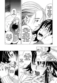 [Zukiki] School Girl [English]