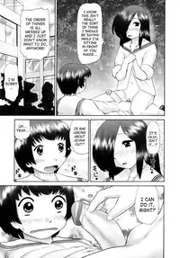 [Nekonomori Maririn] Danshi Kinsei - Ohina Matsuri (Boys Forbidden Girls’ Festival) [English] [SaHa] [Uncensored]