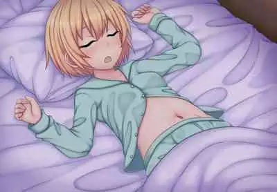 Parasitic takeover story Part1