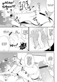 [Chinzurena] Chin☆COMPLETE [English] [Mysterymeat3]