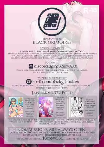 Onoko to. ACT 10 Oshioki Onoko