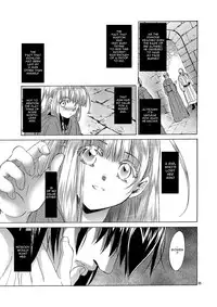 (C80) [Toko-ya (HEIZO, Kitoen)] Saint Foire Festival 5 (DL) [English] V2.0