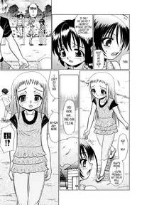 [R-Koga] Tsukumimi 2 [English] [Tonigobe] [Decensored]