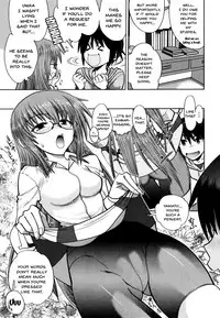 [Yagami Dai] Maji de Watashi ni Koi Shinasai! S Adult Edition ~Shodai Heroine Hen~ | Fall in Love With Me For Real! Ch.1-4 [English] {Doujins.com}