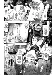 (C80) [Gambler Club (Kousaka Jun)] PM GALS Compilation (Pokemon) [English]