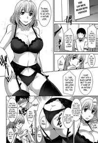 [Zen9] Taikutsu na Gogo no Sugoshikata Ch. 1-8 | A Way to Spend a Boring Afternoon Ch. 1-8 [English] [Lazarus H]