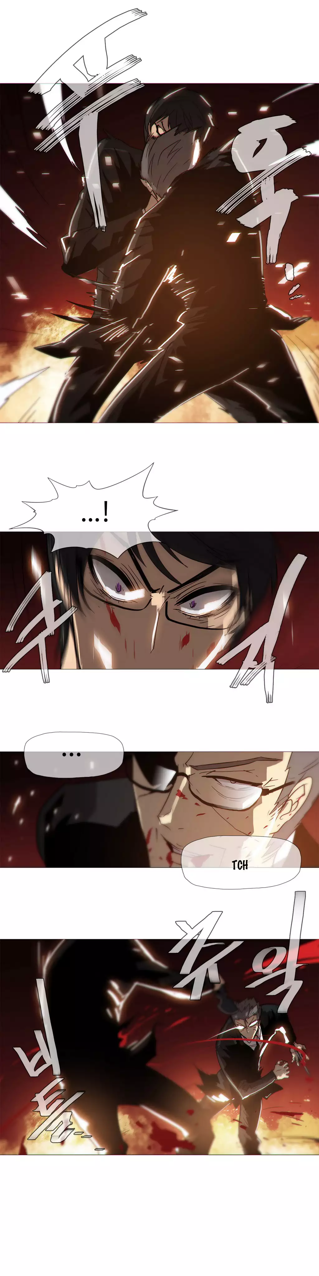 Household Affairs Ch.1-30