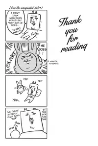 (GOOD COMIC CITY 20) [Onichikusyou (Oni)] Nee, Mako-chan Kocchi Muite. | Hey Mako-chan, Look At Me (Free!) [English] [For_Gem_Box]