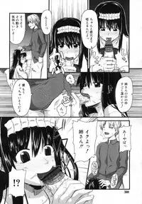 Comic Rin Vol. 25 [2007-01]