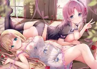 (C99) [TwinBox (Hanahanamaki, Sousouman)] TeacherTeacher7 [Chinese]