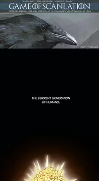 [Juder] Lilith`s Cord Ch.1-19 (English) (Ongoing)