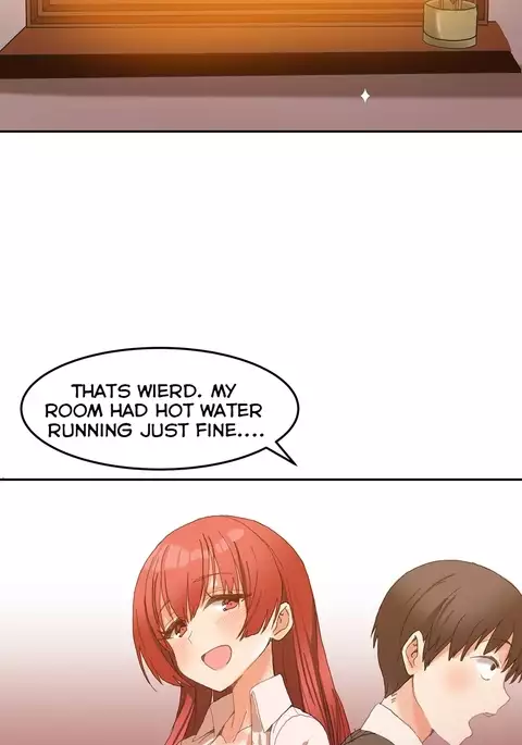 Hahri's Lumpy Boardhouse Ch. 0-7