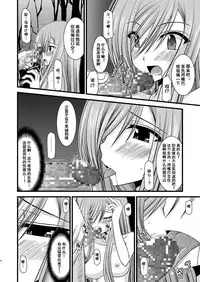 [valssu (Charu)] Melon ga Chou Shindou! R Soushuuhen I (Tales of the Abyss) [Chinese] [流星汉化] [Digital]