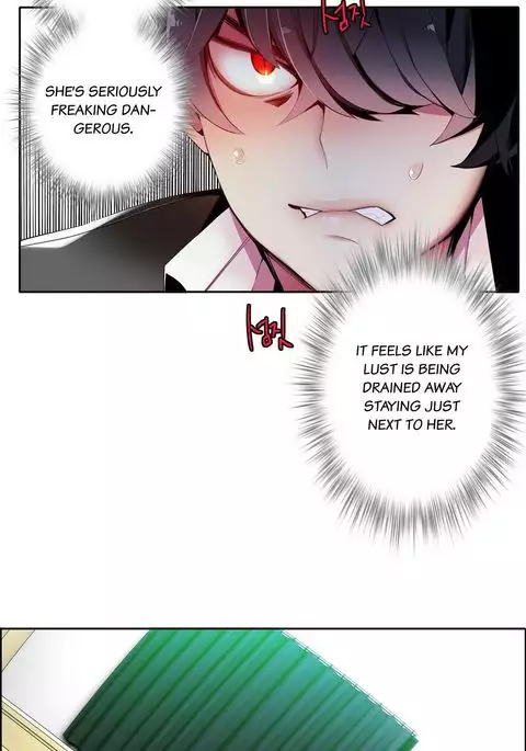 Lilith`s Cord Ch.1-23