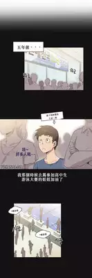 [Gamang] Sports Girl Ch.5 [Chinese] [高麗個人漢化]