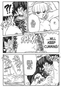 [Juubaori Mashumaro] Voice Ch. 2 (Voice of Submission 2) [English]