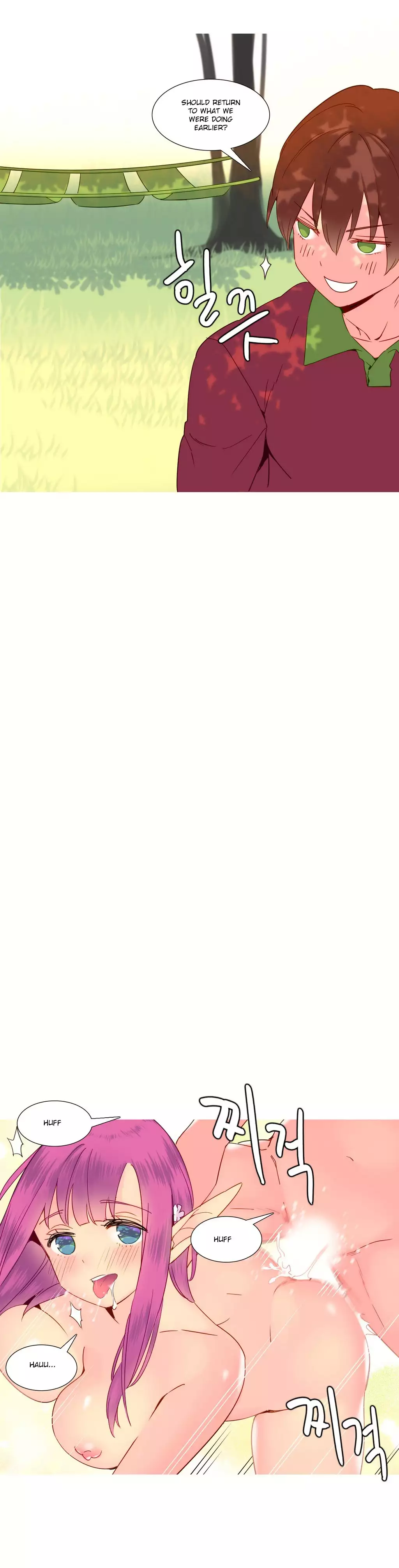 A World That I Rule Ch.01-14