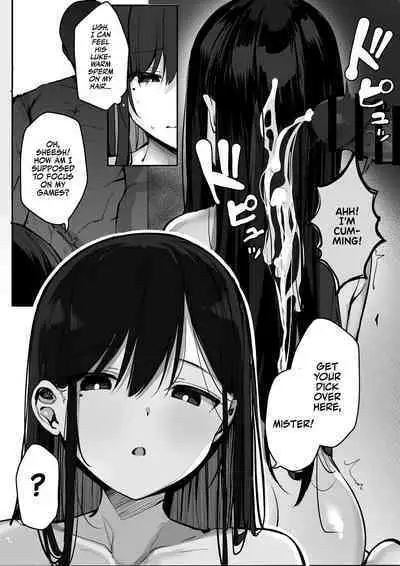 Gomu o Tsukete to Iimashita yo ne... | Hey, Where's the Condom?