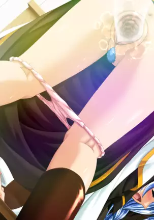 Kango Shicyauzo 2 - Is The Sorority House Burning? (decensored)