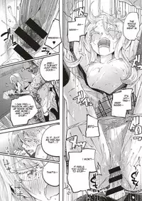 [Suruga Rinu] Kawaii Watashi | Lovely 'Myself' (COMIC ExE 10) [English] [Digital]