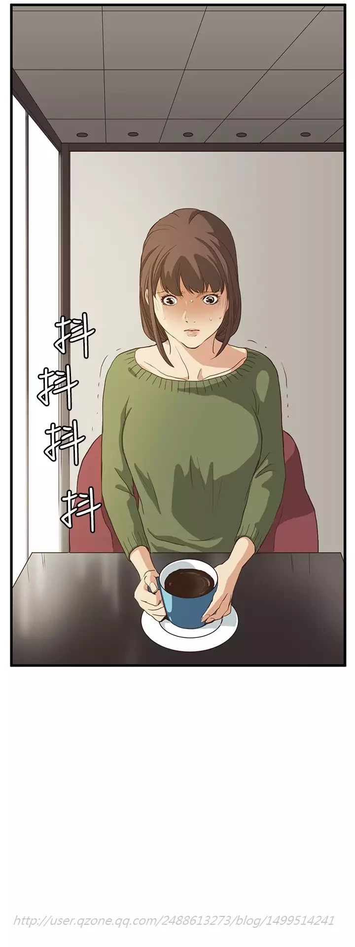 Si-Eun 诗恩 Ch.1~7