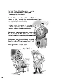 [UNDERGROUND CAMPAIGN (Muma, Senga Migiri)] Maison Liberté | Midsummer Daydream [English] [Leon990 Scanlations] [Digital]