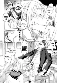 [Sabusuka] Watashi no Kareshi to Nete Kudasai Ch. 1-3 | Please Sleep With My Boyfriend Ch. 1-3 [English] [Mikakunin]