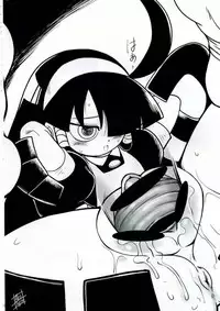 (C68) [GADGET & Kakumei Seifu Kouhoushitsu (A-10, Mario, Akuno Toujou, RADIOHEAD)] Minnaigai no Neta vol.2 (Sakura Taisen 1, Lucu Lucu, Di Gi Charat) [English] [desudesu]