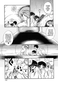 [Nanjou Asuka] Itazura Koneko Twins [English] [Saha]