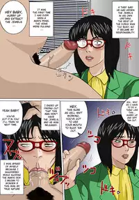 [Mani Mania (Mousou-kun)] Mesu Nie | Female Sacrifice (Cat's Eye) [English] {filthy-h}