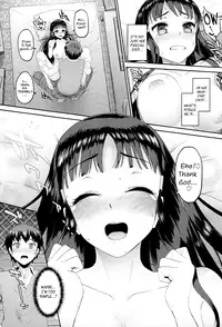 [Morimiya Masayuki] Hatsuiki☆Syndrome Ch. 1-7 [English] [YQII]