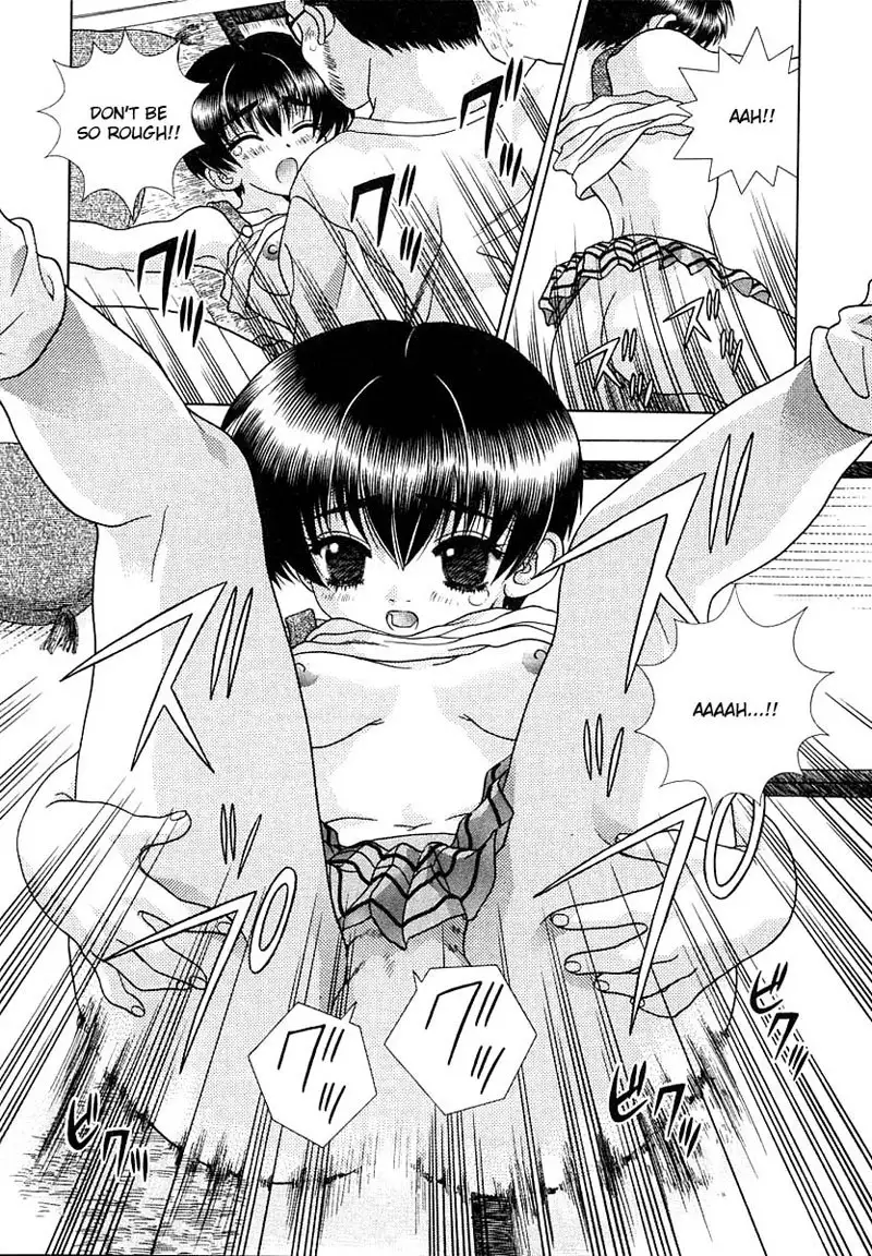 Futari Ecchi Vol16 - Pt158