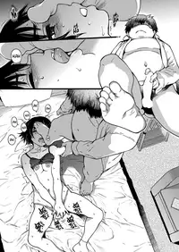 [Shiwasu no Okina] Enkou Ojisan | Mister Enkou Episode I-VIII [English] [Digital]