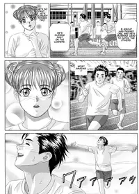 [Nishimaki Tohru] Blue Eyes Vol.9 [English]