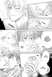 (C75) [Bad End Complement (Kikuchi Hacca, Moguro Nanaka)] Anata no Inu ni Naritai | I Wanna Be Your Dog (Kichiku Megane) [English] [Silver Lining]