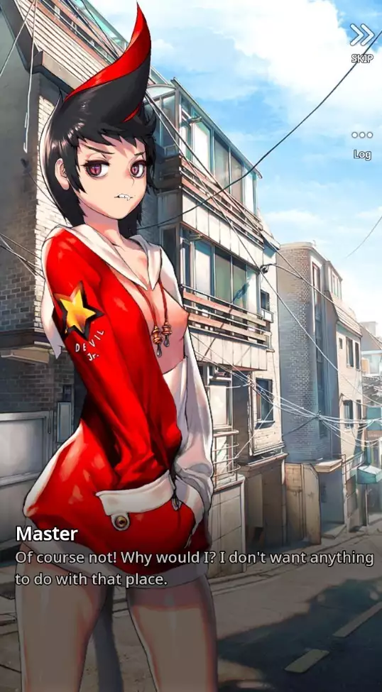 Destiny Child Global Nude Mods by Anubis