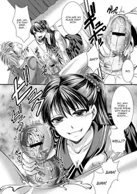 [Hal] Kanojo wa Mujaki na Boku no Joou | My Girlfriend is My Innocent Queen (COMIC Masyo 2013-09) [English] [CGRascal] [Digital]