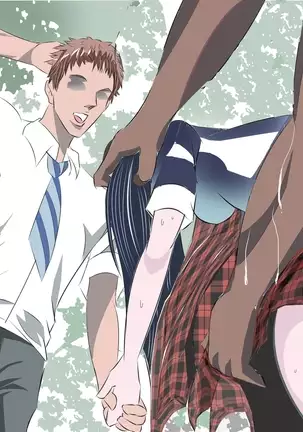 Toki o Tomerareta Shoujo ~Aru Natsu no Hi~