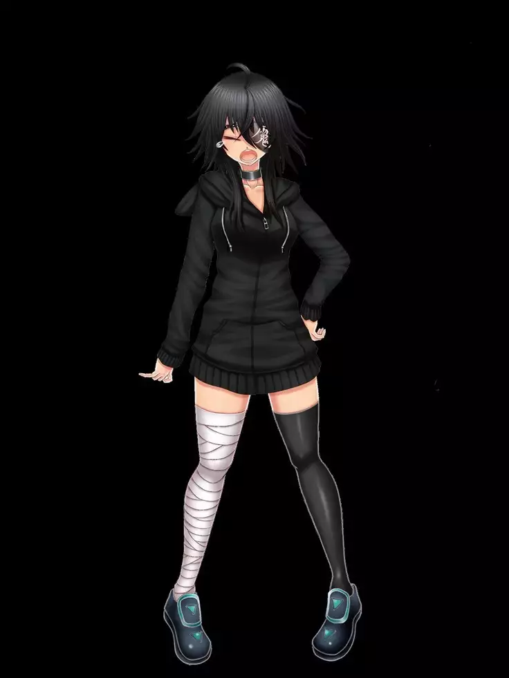 Trans Story ~hiroshikantamotsu o chi henpen~ part4