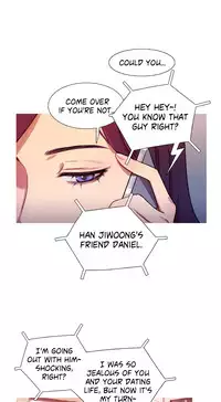 [PINKO] Scandal of the Witch Ch.1-23 (English) (Ongoing)