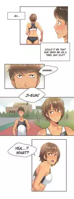 [Gamang] Sports Girl Ch.1-27 (English) (YoManga)