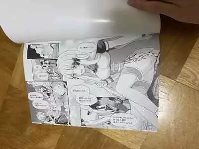 紺菓的新咲恋妈妈泳装本