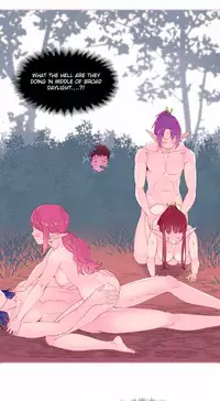 [Tankguy, ROZER] A World That I Rule Ch.01-30 [English] (Game of Scanlation) (Ongoing)