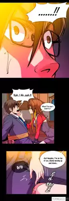 [Yihyeonmin] Drug Candy Ch.0-45 (English) (YoManga)