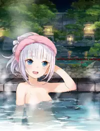 (SC2016 Autumn) [RYU-SEKI-DO (Nagare Hyo-go)] Kimi no After. (Kimi no Na wa.) [English] [ArousingImouto]