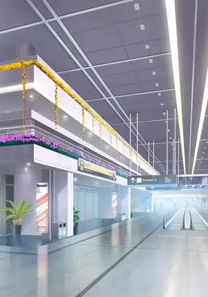 HuniePop 2 Double Date CG Asset Rip