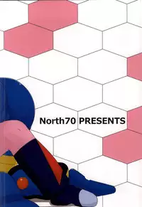 (CT25) [North70 (Nanao Yukiji)] RGH.2 (Robot Girls Z)